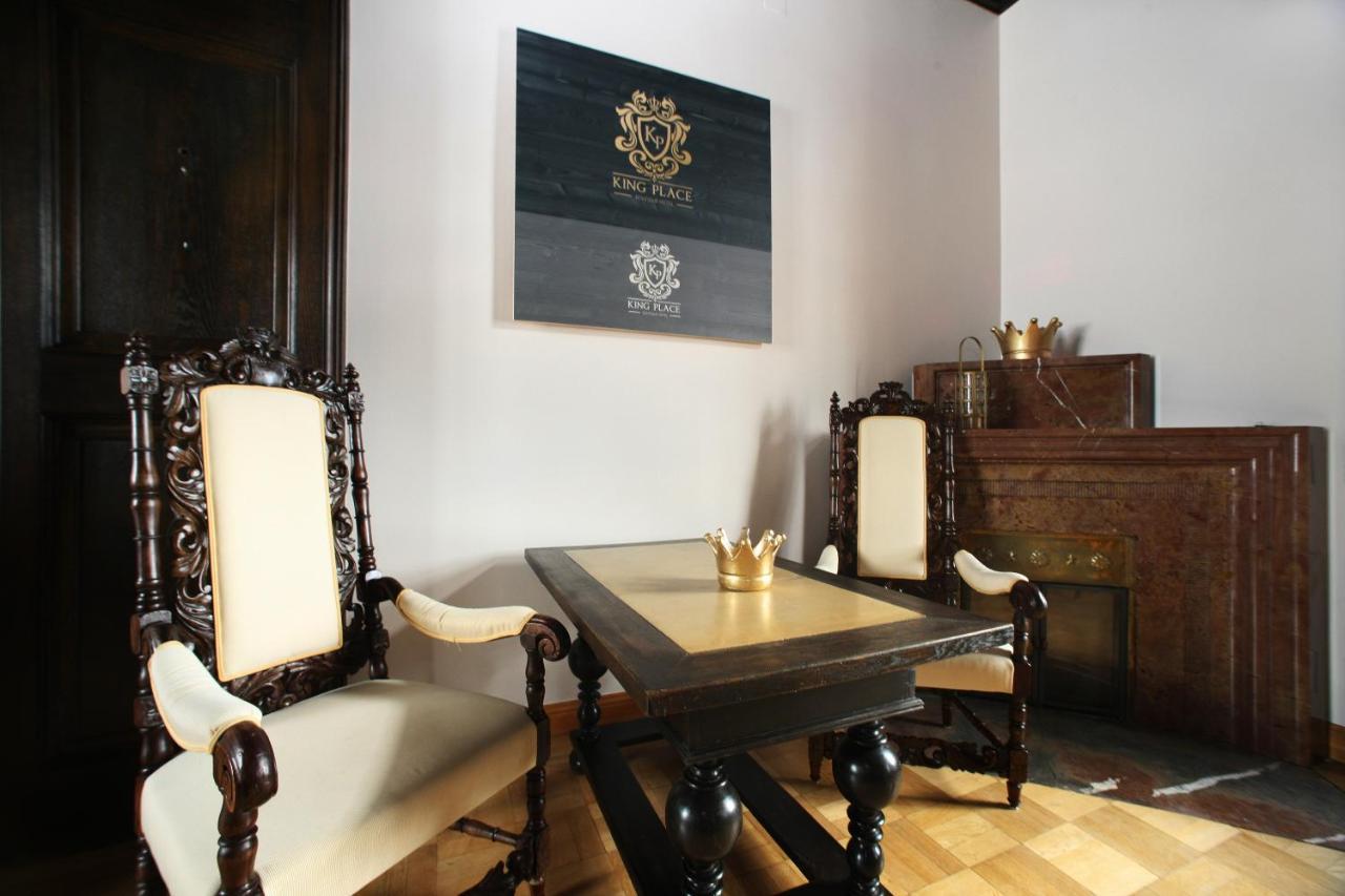 Schlossresidenz Fischhorn フッシュ・アン・デア・グロースグロックナーシュトラーセ エクステリア 写真
