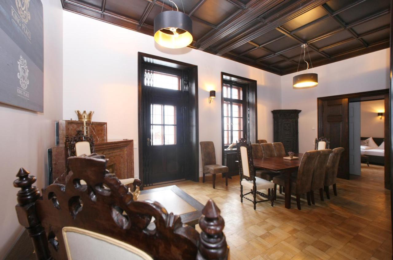 Schlossresidenz Fischhorn フッシュ・アン・デア・グロースグロックナーシュトラーセ エクステリア 写真
